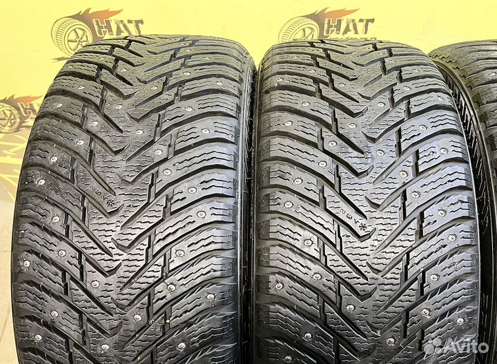 Nokian Tyres Hakkapeliitta 8 225/45 R18 95T