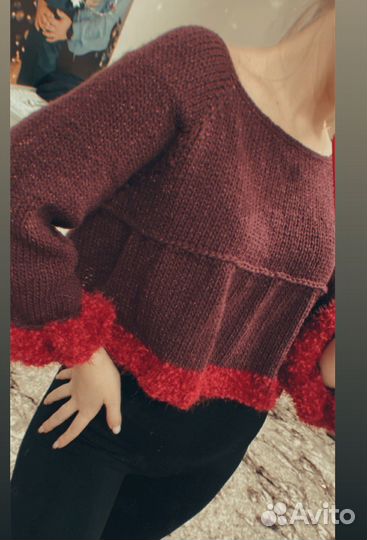 Вязание на заказ