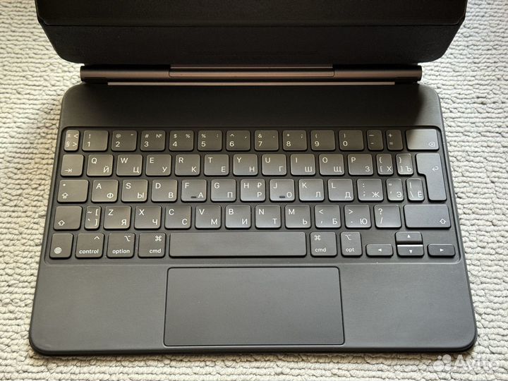 Клавиатура Apple Magic Keyboard iPad Pro 11