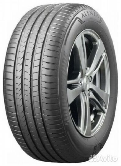 Bridgestone Alenza 001 255/50 R20 109V