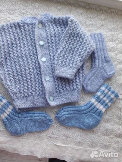 Кофта детская