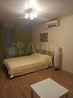 1-к. квартира, 33 м², 2/5 эт.