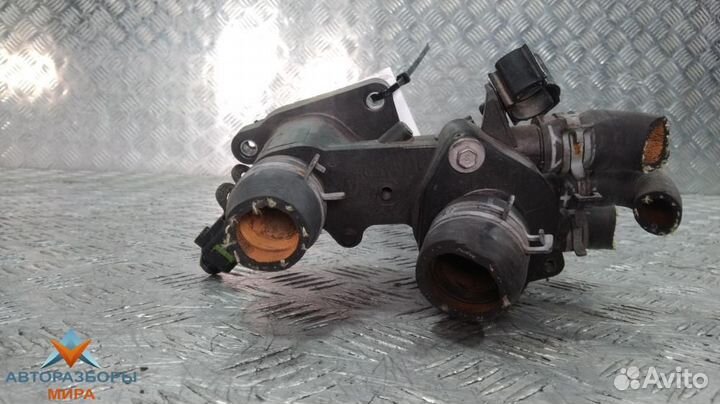 Корпус термостата Volkswagen Golf GTI 4 2002