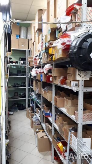 Фонарь подсветки номера LED 