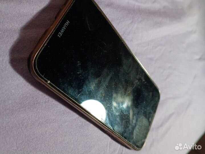 Huawei y5 2019