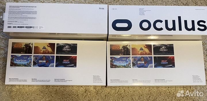 Oculus Quest 2 128gb
