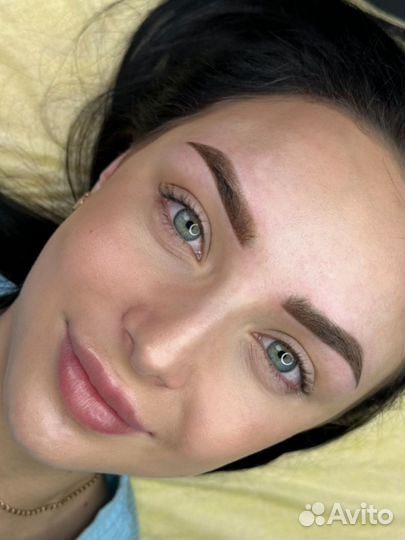 Перманентный макияж/ татуаж/ удаление ремувером