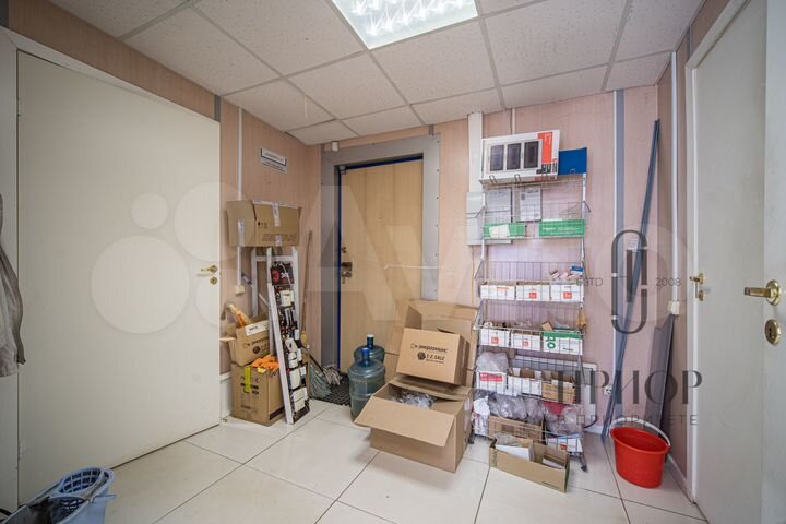 Торговая площадь, 64 м²