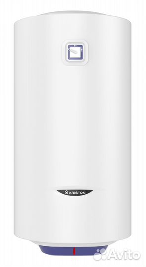 Водонагреватель Ariston BLU1 R ABS 30 V slim