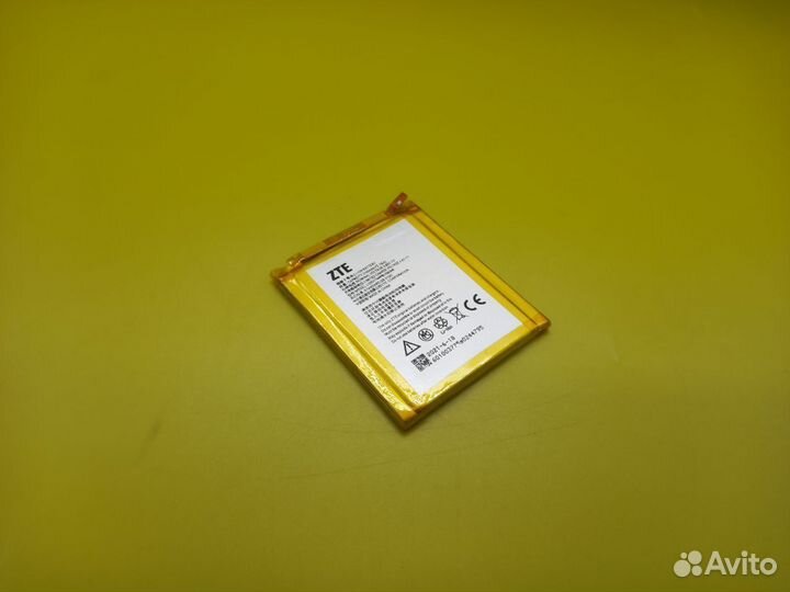 26746 акб для ZTE Axon 7