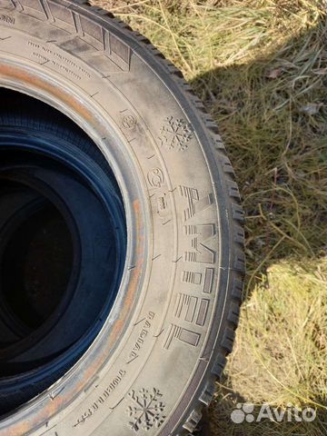 Amtel NordMaster 175/70 R13 купить в Челябинске | Авито