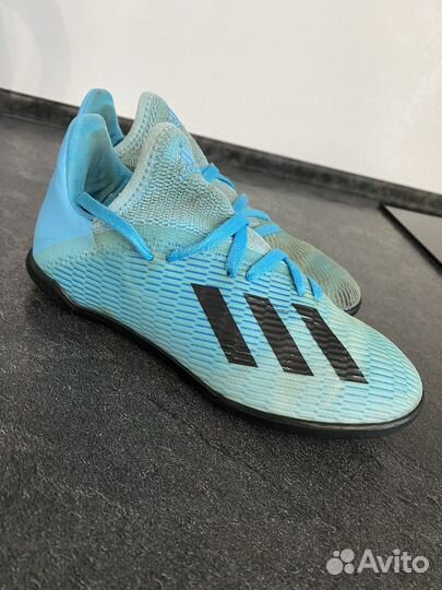 Футзалки adidas