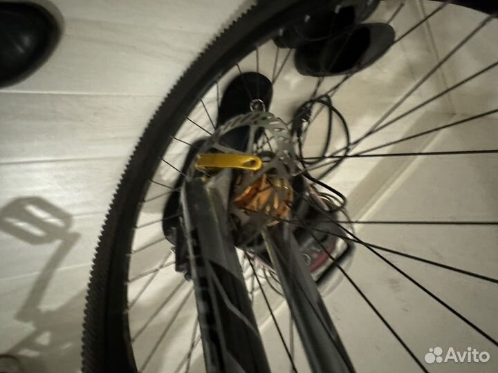 Велосипед phoenix