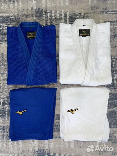 Кимоно mizuno