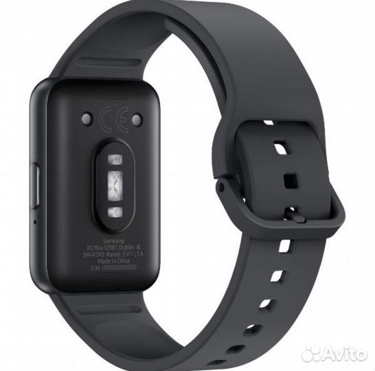 Смарт часы samsung galaxy fit 3