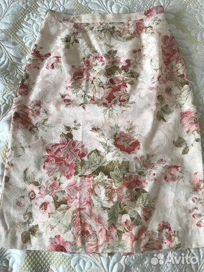 Костюм женский 44