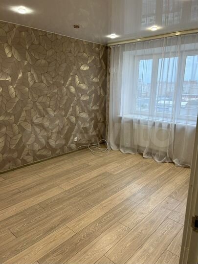 1-к. квартира, 30,4 м², 8/9 эт.