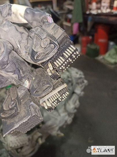 Двигатель nissan serena