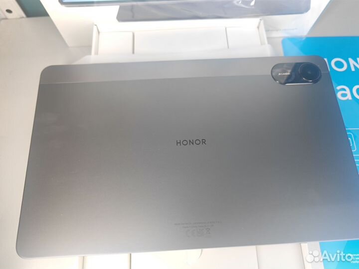 Планшет honor pad x9 lte 4 128