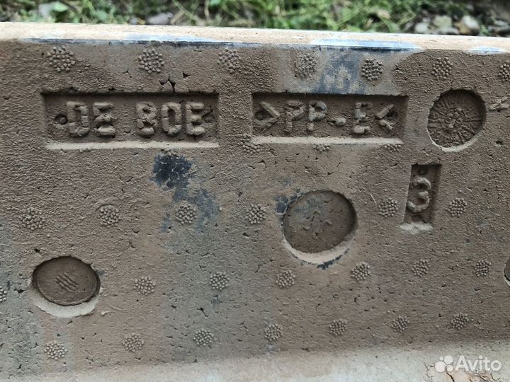 Усилитель бампера Ford mondeo