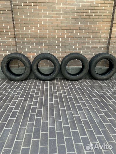 Hankook Dynapro HT RH12 275/60 R20