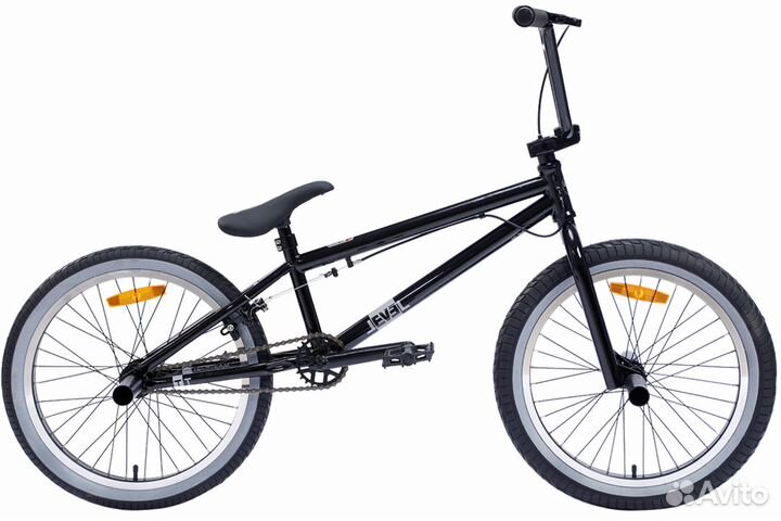 Велосипед BMX TechTeam level 20