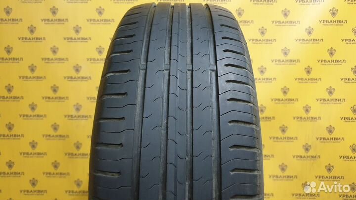 Continental ContiEcoContact 5 215/60 R17 96H