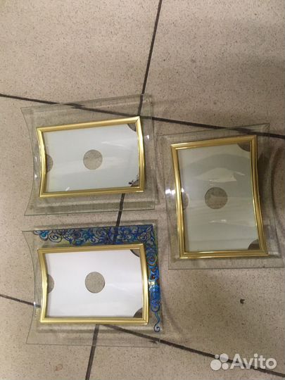 Рамки для фотографий