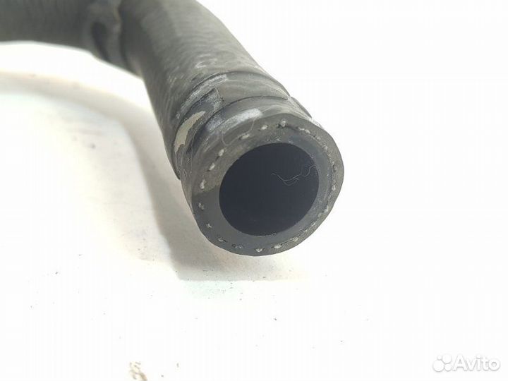 Шланг гидроусилителя Opel Antara 2.2 Z22D1 (A22DM)