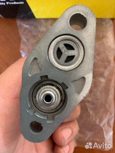 CTP 1052508 насос подкачки топлива