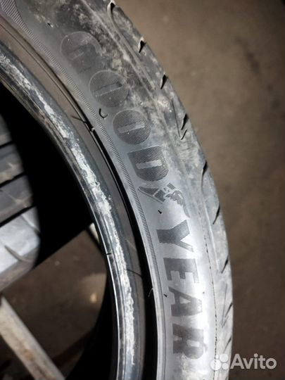 Goodyear Eagle F1 Asymmetric 3 205/45 R18 90V