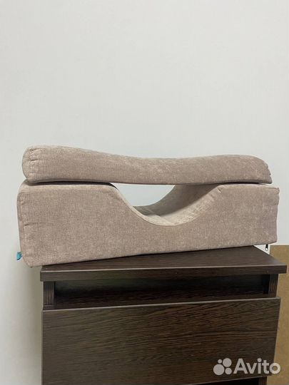 Подушки для наращивания