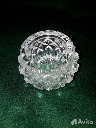 Солонки времён СССР