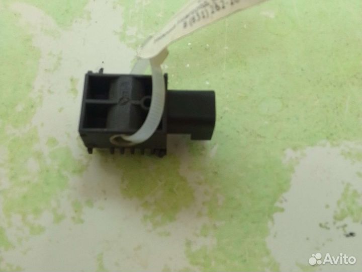 Датчик airbag Ford Mondeo 4 BD rhba 2007 (б/у)