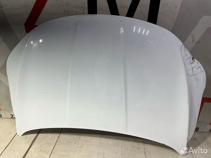 Капот передний Geely Coolray SX11 2018-Нв