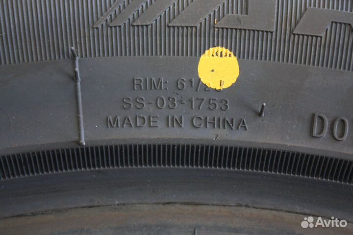 Arivo Winmaster ARW2 205/60 R16 96H