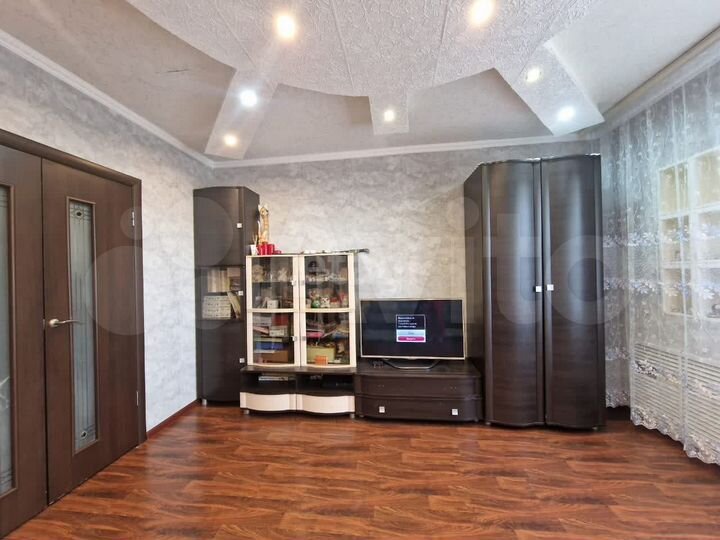 4-к. квартира, 115,7 м², 5/9 эт.