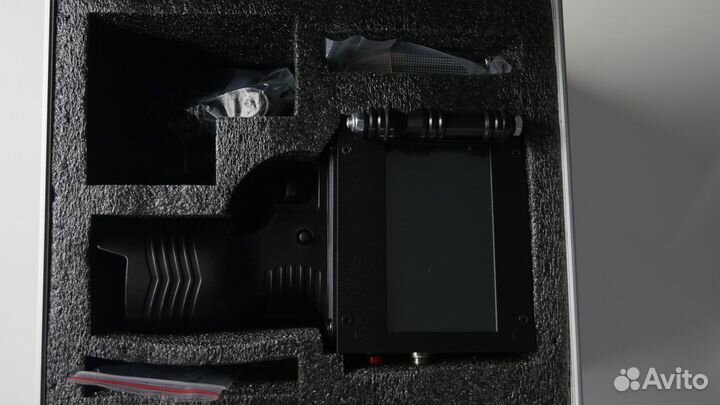 Термоструйный ручной маркиратор датер