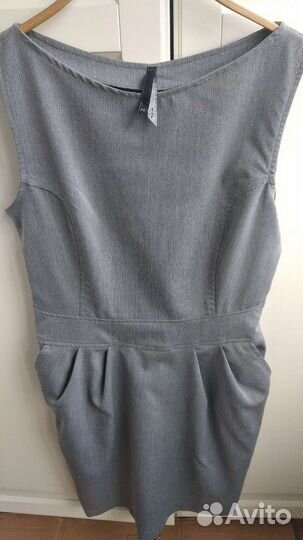 Вещи пакетом