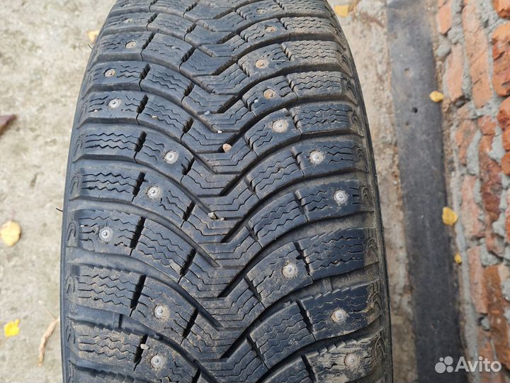 Колеса на kia sportage 3 r17 зимние