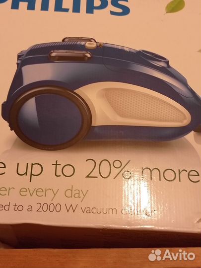 Продаю пылесос, б/у