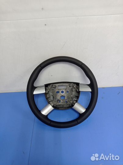 Руль ford focus 2