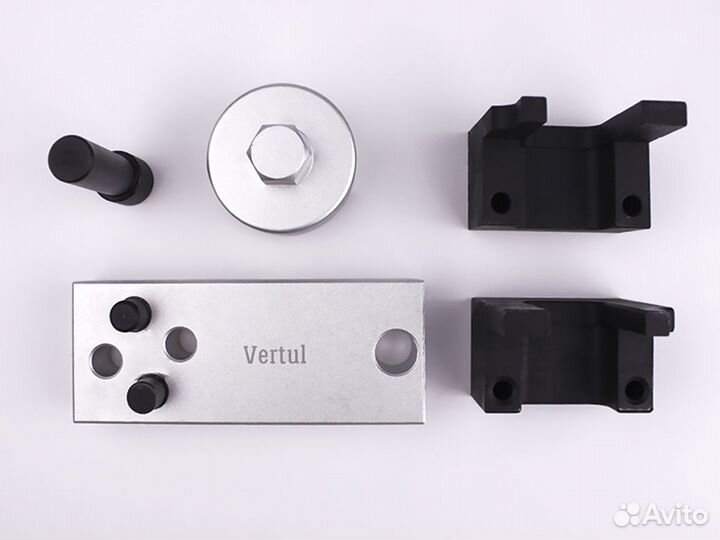 Набор для установки фаз грм Mercedes benz om654