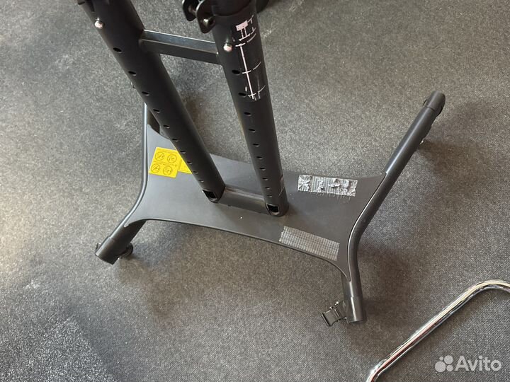 Стойка под телевизор vesa 300x300 200x200