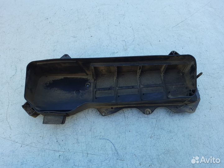 Рамка салонного фильтра Ford Fusion Fiesta 5