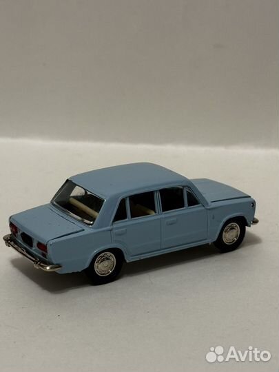 Модель СССР