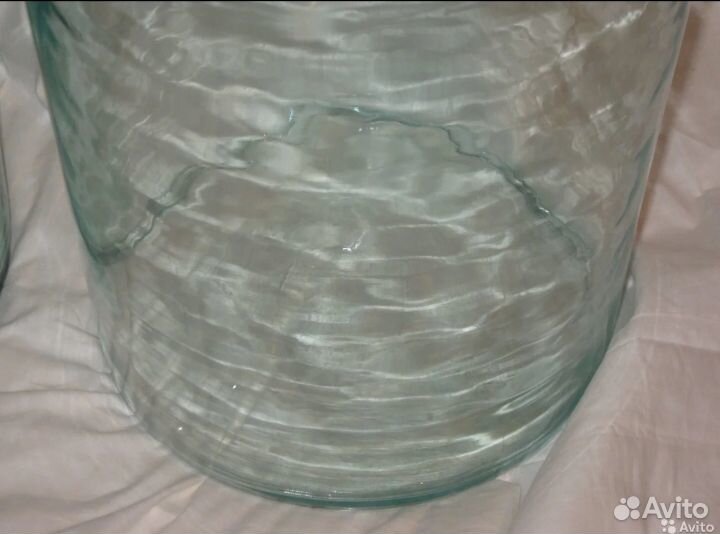 Банки 5литровые