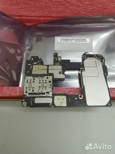 HUAWEI Mate 20, 6/128 ГБ