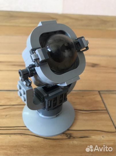 Lego Batman Movie 70917