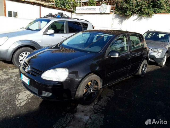 Амортизаторы от volkswagen golf 5 2003-2009
